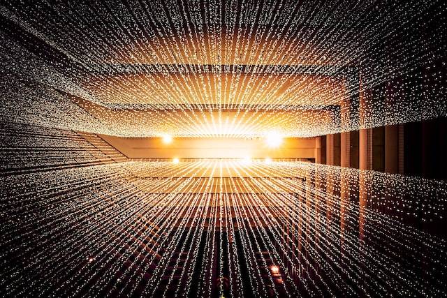 The Internet of Things