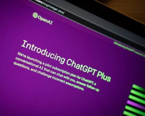 Who is God According to ChatGPT