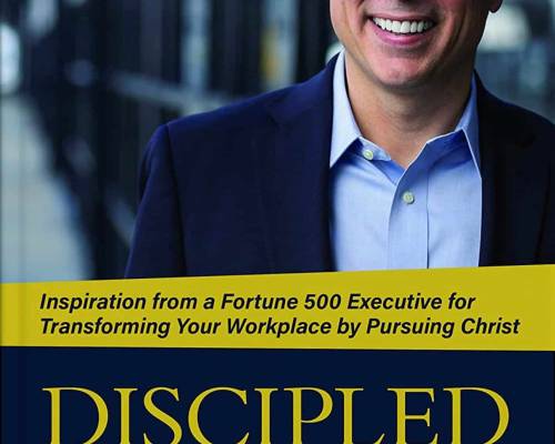 86. Cultivating Integrity as a Discipled Leader with Special Guest Preston Poore