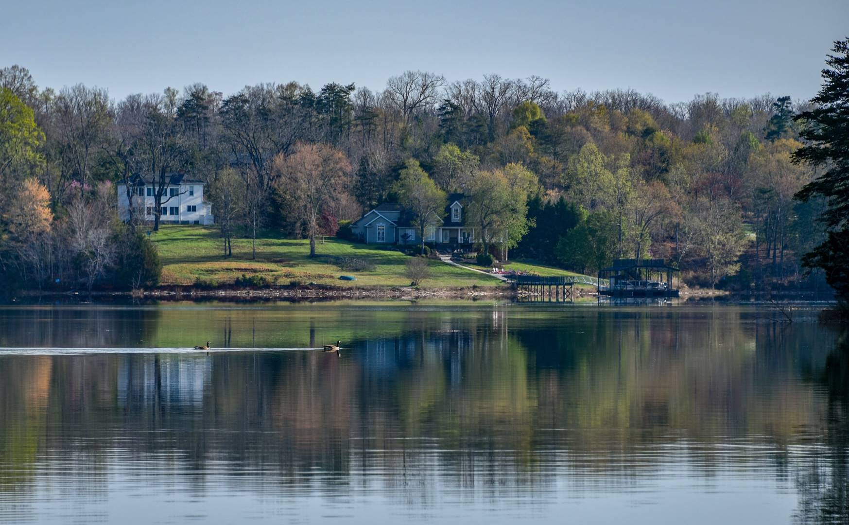 Experiencing Inner Peace