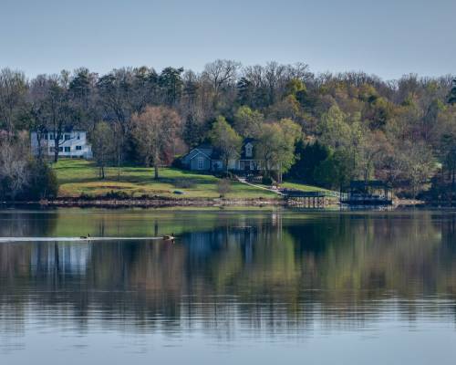 Experiencing Inner Peace