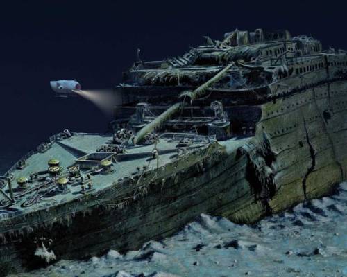 How to Avoid the Titanic Mistake 2