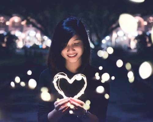 Knowing the Heart of God