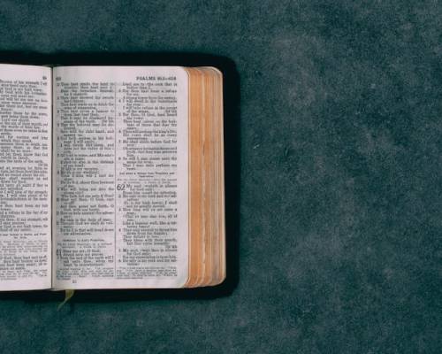 Not in the Bible Part 4