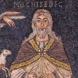 Our High Priest Forever