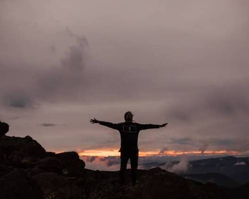 Shaping Our Character