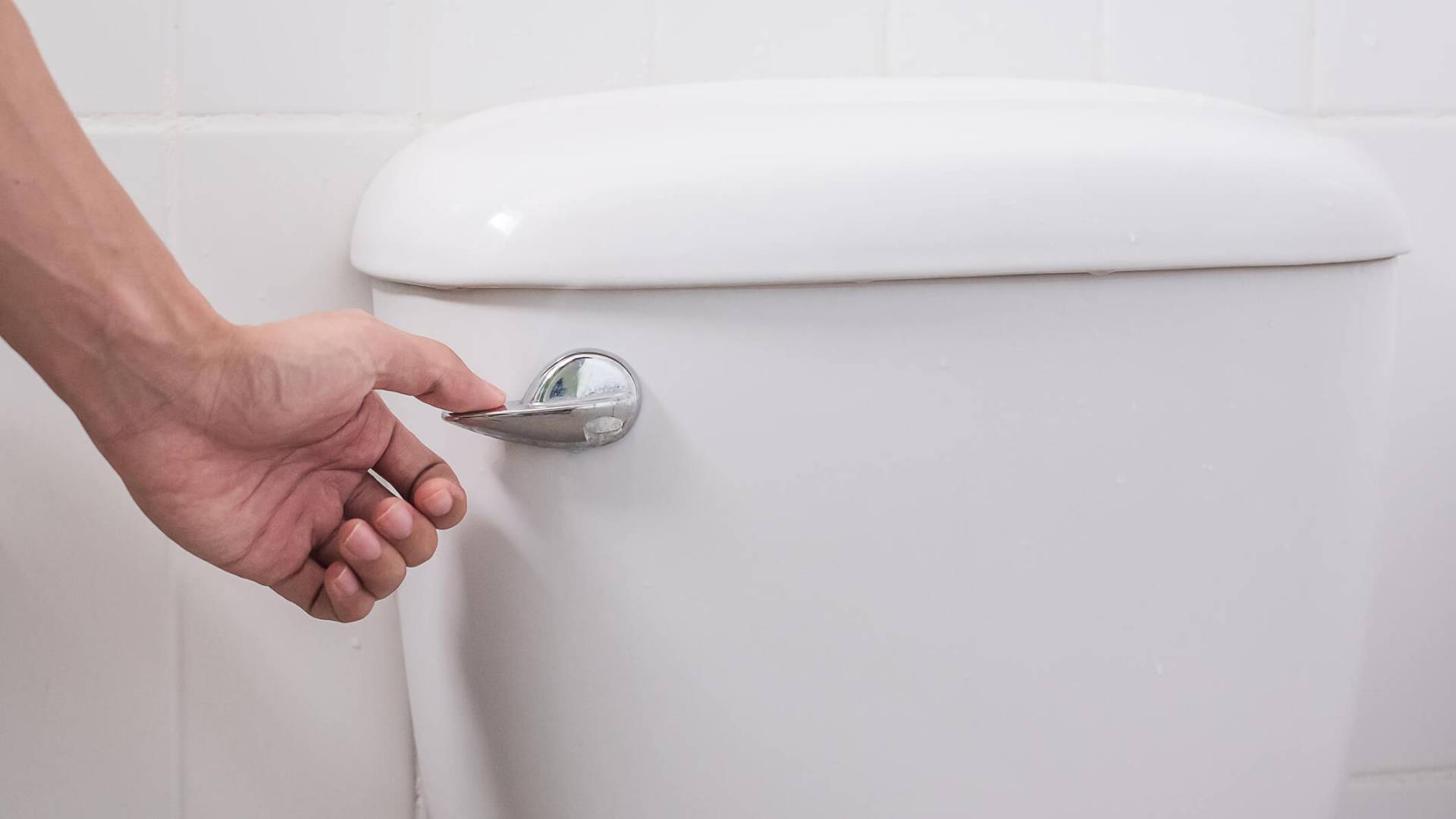 Filled to Overflowing