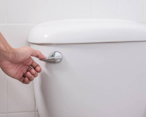 Filled to Overflowing