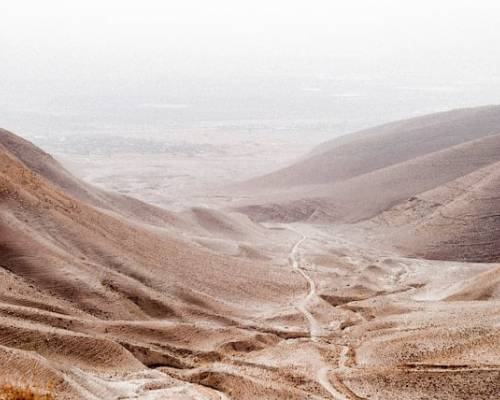 I Wanna Meet Cleopas