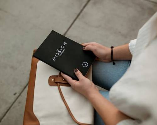 Listen and Respond with Courage