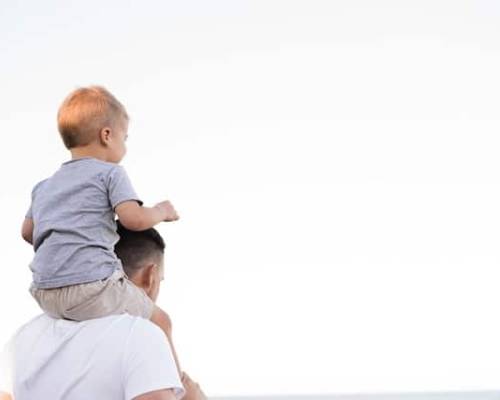 Abraham - An Obedient Father