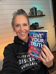 Alisa Childers Live Your Truth