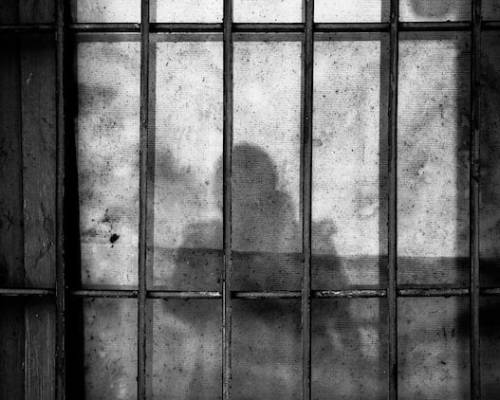 Heaping Coals on Enemies