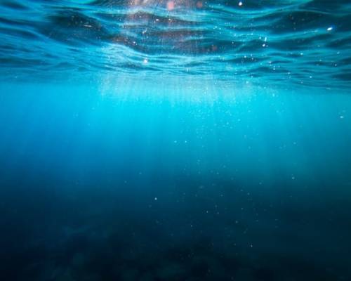 Into the Great Depths of God