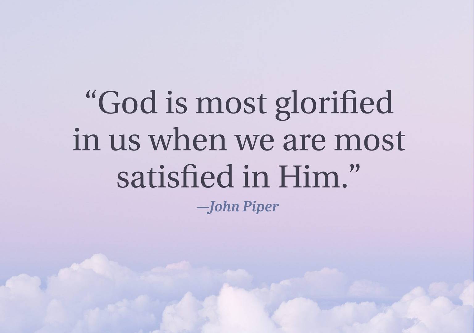 Thought for the Day 1