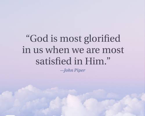 Thought for the Day 1