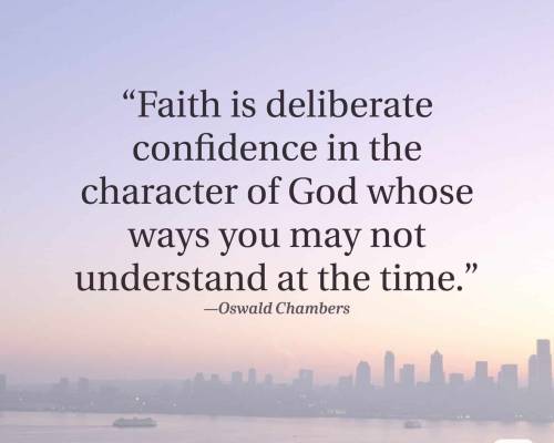 Thought for the Day 4