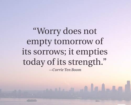 Thought for the Day 5