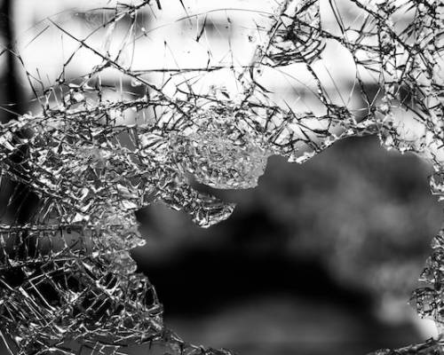 Until We Are Broken Too