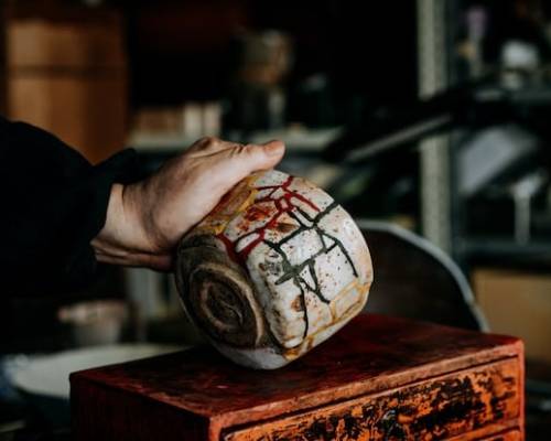 What Does It Mean to Embrace Your Brokenness Too