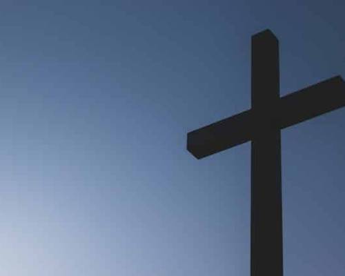 The Meaning of the Cross