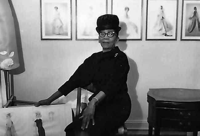 The Power of Persistence - Ann Lowe Cone