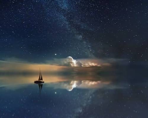 The Source of Our Adversity