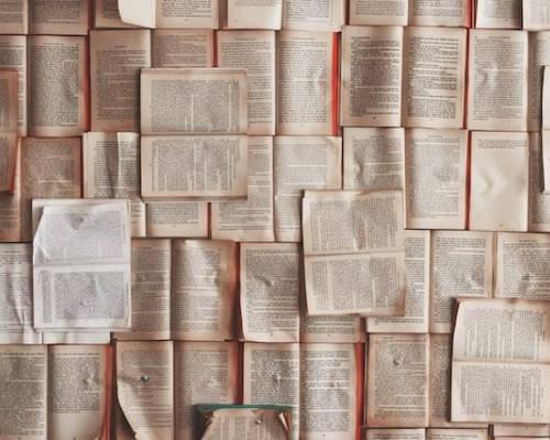 We Have Lost Our Story