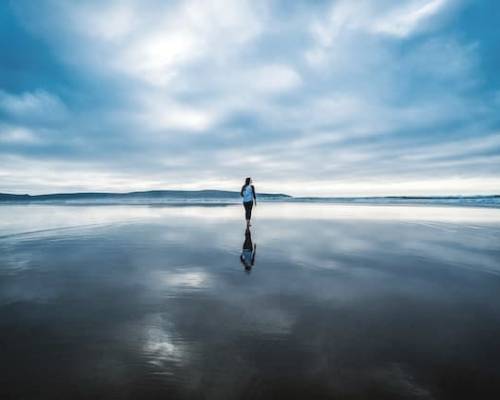 Beauty That Can Not Be Captured