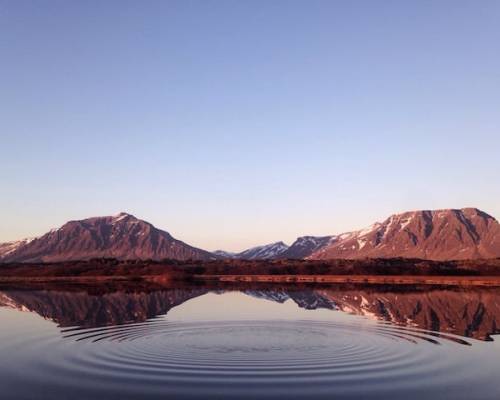 God’s Ways Ordinary or Miraculous