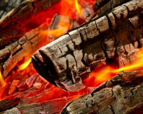 When Plans Turn to Ashes