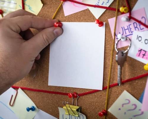 Evidence of the Lord