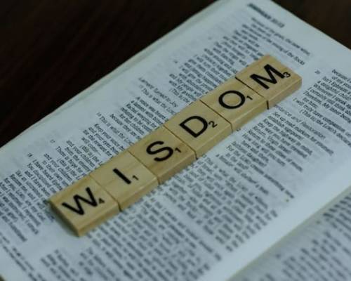 Live In A Relationship With God