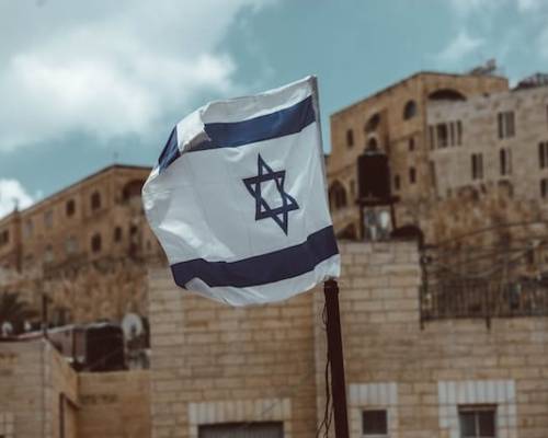 Should Christians Support the Nation of Israel