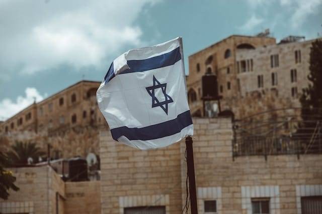 Should Christians Support the Nation of Israel