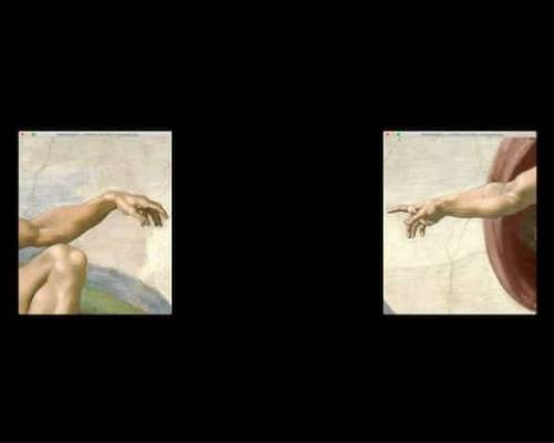 What Does it Mean that Humanity is Made in the Image of God