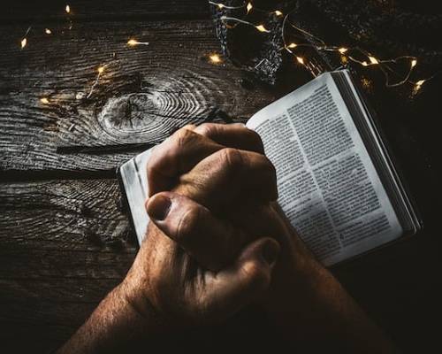 Acquiring Discnerment