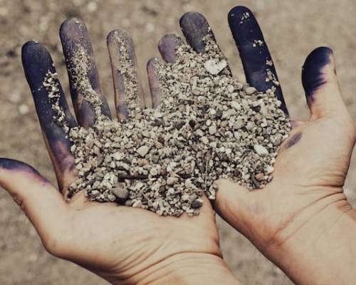 Avon Is Not Just a Cosmetics Line