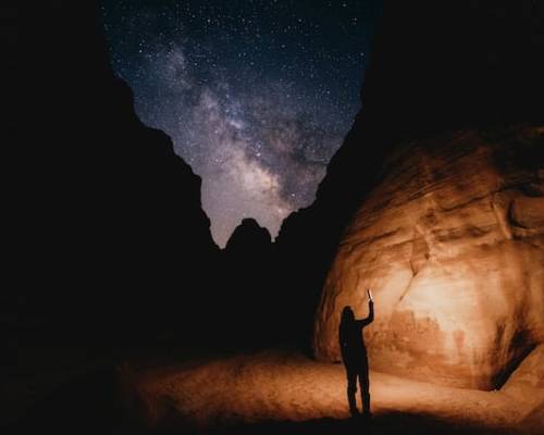 Developing a Discerning Spirit