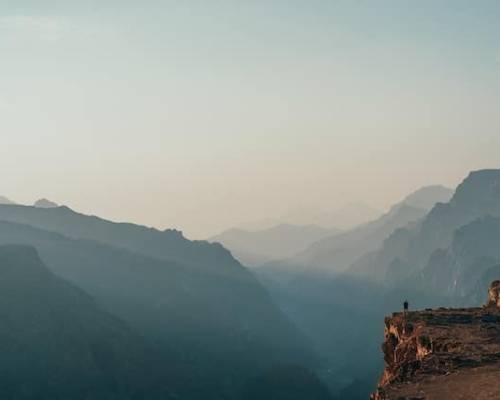 Hoping for Guidance and Renewal