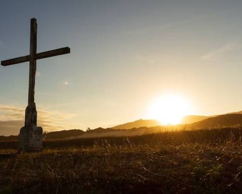 Inseparable From Christ