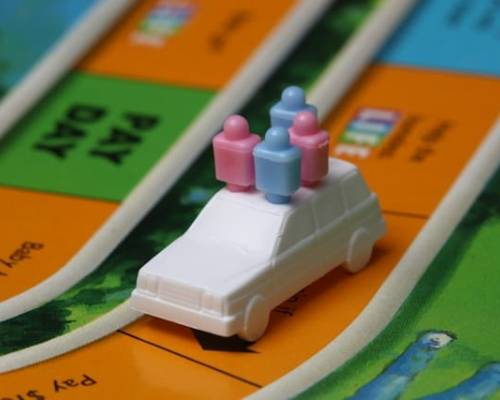 The Game of Life