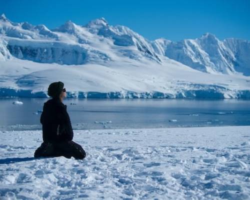 Finding Help in Gods Presence