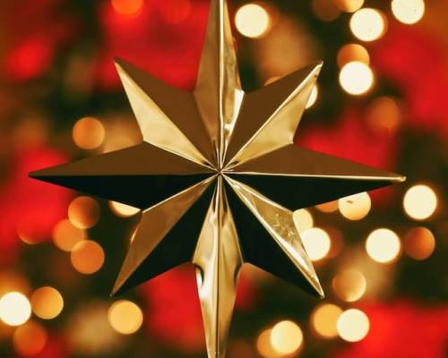 Gloria in Excelsis Deo