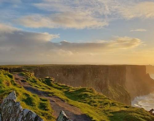 The Spiritual Plateau