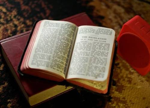 Unlocking Revelation Too