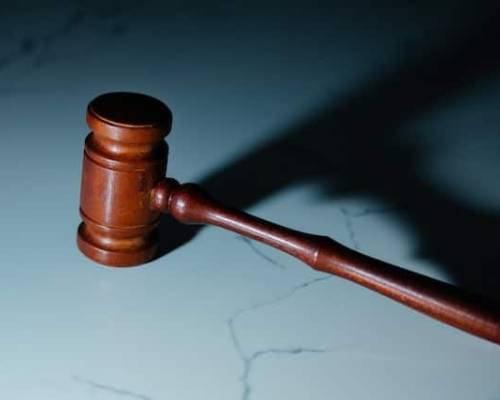 A False Verdict On Us