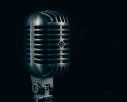 God Has Something to Say to You