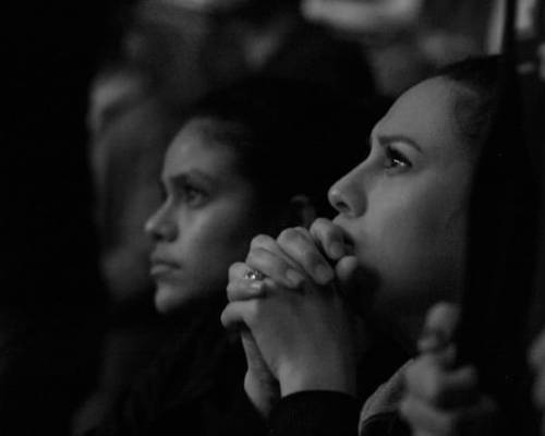 How Do We Know It's God's Voice