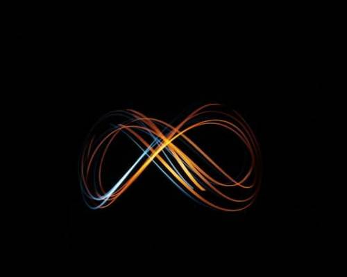 Infinite Forgiveness